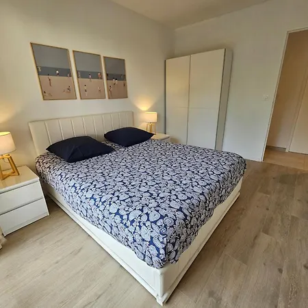 Apartmán Climatise Proche De La *