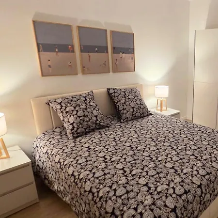 Apartmán Climatise Proche De La Cagnes-sur-Mer