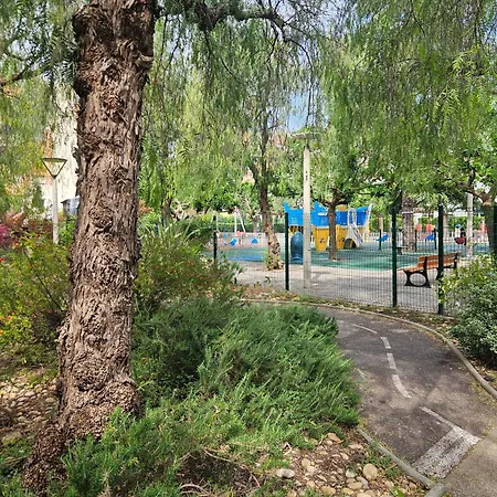 Climatise Proche De La Cagnes-sur-Mer