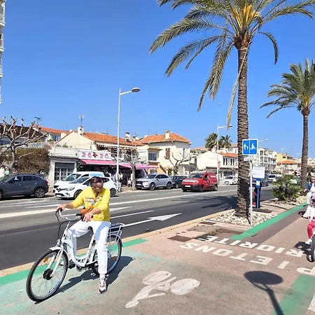 Climatise Proche De La * Cagnes-sur-Mer